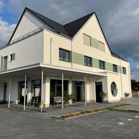 Gaestehaus Vondey Salzkotten ภายนอก รูปภาพ
